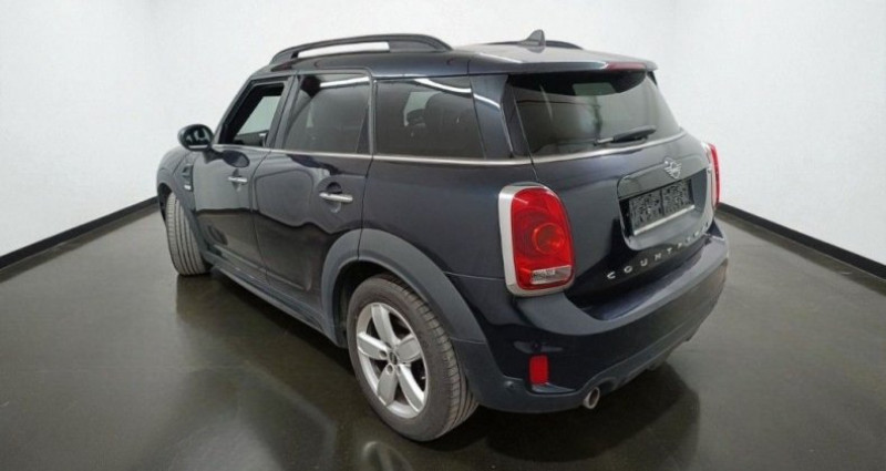 Mini Countryman COOPER 136CH BUSINESS DESIGN 2020 - photo n°3 Mini Countryman COOPER 136CH BUSINESS DESIGN  occasion à Mouvaux - photo n°3