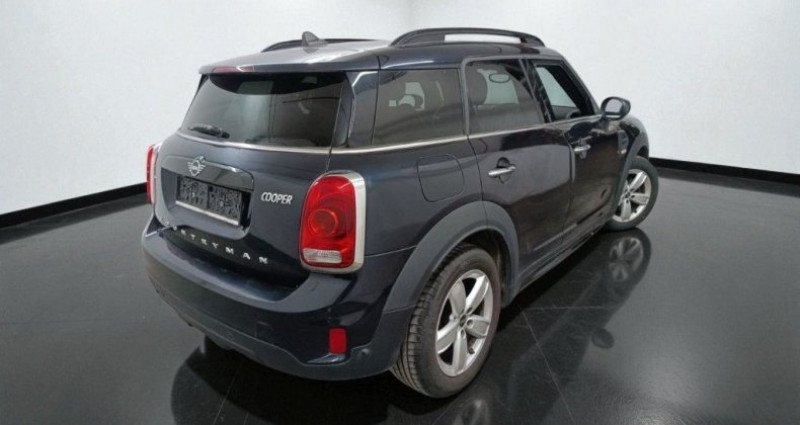 Mini Countryman COOPER 136CH BUSINESS DESIGN 2020 - photo n°2 Mini Countryman COOPER 136CH BUSINESS DESIGN  occasion à Mouvaux - photo n°2