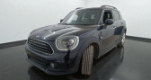 Mini Countryman occasion  année 2020 boite Manuelle Annonce Mini Countryman occasion Essence COOPER 136CH BUSINESS DESIGN à Mouvaux