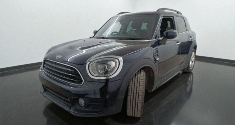 Mini Countryman COOPER 136CH BUSINESS DESIGN 2020 Mini Countryman COOPER 136CH BUSINESS DESIGN  occasion à Mouvaux