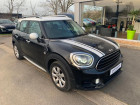 Mini Countryman occasion Noir année 2018 boite Automatique Annonce Mini Countryman occasion Essence Cooper 136ch BVA à Saint-Doulchard