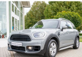 Mini Countryman occasion Gris année 2017 boite Automatique Annonce Mini Countryman occasion Essence COOPER 136CH BVA à Villenave-d'Ornon