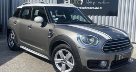 Mini Countryman occasion 2019 mise en vente à LA GARDE par le garage EXCELLENCE AUTO 83 - photo n°1