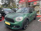 Mini Countryman occasion année 2020 boite Automatique Annonce Mini Countryman occasion Essence COOPER 136CH CHILI BVA7 122G à Lons