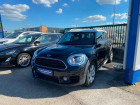 Mini Countryman occasion Noir année 2020 boite Automatique Annonce Mini Countryman occasion Essence Cooper 136ch Chili BVA7 122g à Barberey-Saint-Sulpice