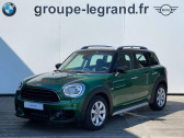 Mini Countryman occasion année 2020 boite Automatique Annonce Mini Countryman occasion Essence Cooper 136ch Chili BVA7 122g à Le Mans