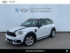 Mini Countryman occasion année 2018 boite Automatique Annonce Mini Countryman occasion Essence Cooper 136ch Chili BVA7 Euro6d-T à Montauban