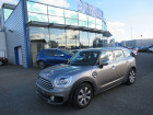 Mini Countryman occasion année 2019 boite Automatique Annonce Mini Countryman occasion Essence COOPER 136CH CHILI BVA7 EURO6D-T à Labège