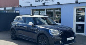 Mini Countryman occasion année 2018 boite Automatique Annonce Mini Countryman occasion Essence Cooper 136ch Chili à Danjoutin