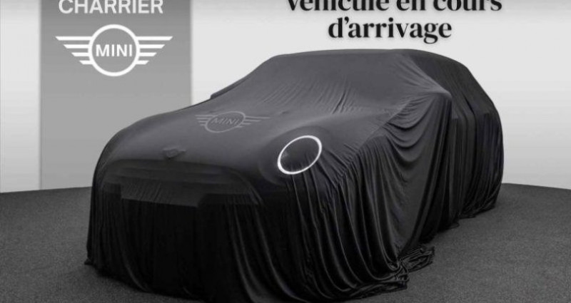 Mini Countryman Cooper 136ch Edition Premium Plus BVA7 2022 Mini Countryman Cooper 136ch Edition Premium Plus BVA7  occasion à Cholet