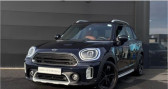 Annonce Mini Countryman occasion Essence Cooper 136ch Edition Premium Plus BVA7 � Cholet