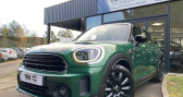 Mini Countryman occasion année 2023 boite Automatique Annonce Mini Countryman occasion Essence Cooper 136ch Edition Premium Plus BVA7 à Buchelay