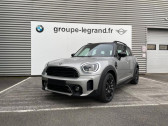 Mini Countryman Cooper 136ch Edition Premium Plus BVA7   Le Mans 72