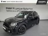 Mini Countryman occasion année 2022 boite Automatique Annonce Mini Countryman occasion Essence Cooper 136ch Edition Premium Plus BVA7 à Beauvais