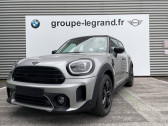 Mini Countryman occasion année 2023 boite Automatique Annonce Mini Countryman occasion Essence Cooper 136ch Edition Premium Plus BVA7 à Le Mans