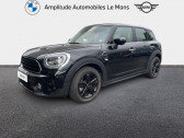 Mini Countryman occasion année 2022 boite Automatique Annonce Mini Countryman occasion Essence Cooper 136ch Edition Premium Plus BVA7 à Le Mans