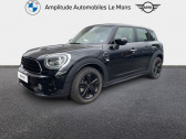 Annonce Mini Countryman occasion Essence Cooper 136ch Edition Premium Plus BVA7  Le Mans