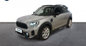Mini Countryman , garage MERCEDES TOURS SUD - ETOILE AUTOMOBILES  Chambray-ls-Tours