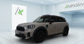 Annonce Mini Countryman occasion Essence Cooper 136ch Essential BVA7  Chambray-ls-Tours