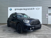Mini Countryman occasion année 2023 boite Automatique Annonce Mini Countryman occasion Essence Cooper 136ch Essential BVA7 à Le Mans
