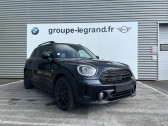 Annonce Mini Countryman occasion Essence Cooper 136ch  Essential BVA7  Le Mans