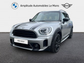 Annonce Mini Countryman occasion Essence Cooper 136ch  Essential BVA7  Le Mans