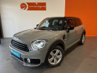 Mini Countryman occasion Gris année 2019 boite Automatique Annonce Mini Countryman occasion Essence COOPER 136CH EXQUISITE BVA7 122G à Foix