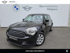 Mini Countryman occasion année 2020 boite Automatique Annonce Mini Countryman occasion Essence Cooper 136ch Exquisite BVA7 122g à Trelissac