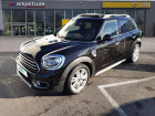 Mini Countryman occasion année 2018 boite Automatique Annonce Mini Countryman occasion Essence Cooper 136ch Exquisite BVA7 Euro6d-T à Vert-Saint-Denis