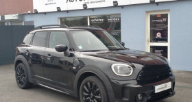Mini Countryman , garage AGENCE AUTOMOBILIERE BELFORT � Danjoutin