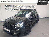 Mini Countryman occasion année 2019 boite Automatique Annonce Mini Countryman occasion Essence Cooper 136ch Longstone ALL4 BVA8 Euro6d-T à Beauvais