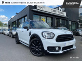 Mini Countryman occasion année 2020 boite Automatique Annonce Mini Countryman occasion Essence Cooper 136ch Longstone BVA7 122g à Saint-Maximin
