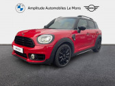 Mini Countryman occasion année 2020 boite Automatique Annonce Mini Countryman occasion Essence Cooper 136ch Longstone BVA7 122g à Le Mans