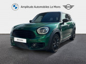 Mini Countryman Cooper 136ch Longstone BVA7 122g   Le Mans 72