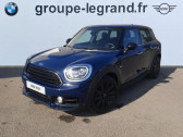 Mini Countryman occasion année 2019 boite Manuelle Annonce Mini Countryman occasion Essence Cooper 136ch Longstone Euro6d-T à Le Mans