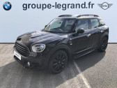 Annonce Mini Countryman occasion Essence Cooper 136ch Longstone Euro6d-T  Le Mans