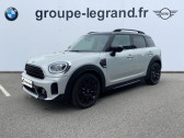 Mini Countryman occasion année 2021 boite Automatique Annonce Mini Countryman occasion Essence Cooper 136ch Northwood BVA7 à Valframbert