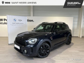 Mini Countryman occasion année 2022 boite Automatique Annonce Mini Countryman occasion Essence Cooper 136ch Northwood BVA7 à Rivery