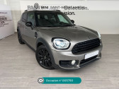 Mini Countryman occasion année 2020 boite Automatique Annonce Mini Countryman occasion Essence Cooper 136ch Northwood BVA7 à Rivery