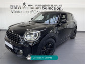 Mini Countryman occasion année 2020 boite Automatique Annonce Mini Countryman occasion Essence Cooper 136ch Northwood BVA7 à Beauvais