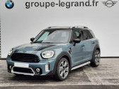 Mini Countryman occasion année 2021 boite Automatique Annonce Mini Countryman occasion Essence Cooper 136ch Northwood BVA7 à Le Mans