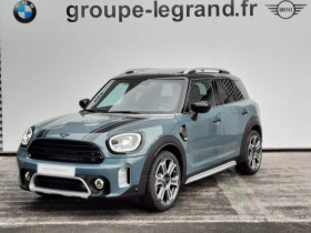 Mini Countryman , garage BMW MINI LE MANS � Le Mans
