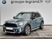 Annonce Mini Countryman occasion Essence Cooper  136ch Northwood BVA7  Le Mans