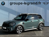 Mini Countryman occasion année 2022 boite Automatique Annonce Mini Countryman occasion Essence Cooper 136ch Northwood BVA7 à Le Mans