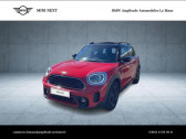 Annonce Mini Countryman occasion Essence Cooper 136ch Northwood � Le Mans