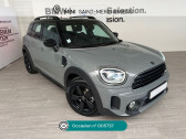 Mini Countryman occasion année 2020 boite Manuelle Annonce Mini Countryman occasion Essence Cooper 136ch Northwood à Rivery