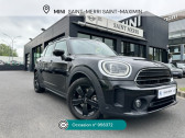 Mini Countryman occasion année 2021 boite Manuelle Annonce Mini Countryman occasion Essence Cooper 136ch Northwood à Saint-Maximin