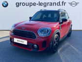 Annonce Mini Countryman occasion Essence Cooper 136ch Northwood  Le Mans