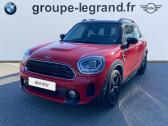 Mini Countryman occasion année 2020 boite Manuelle Annonce Mini Countryman occasion Essence Cooper 136ch Northwood à Le Mans