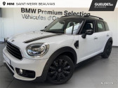 Mini Countryman occasion année 2019 boite Automatique Annonce Mini Countryman occasion Essence Cooper 136ch Oakwood BVA7 Euro6d-T à Beauvais